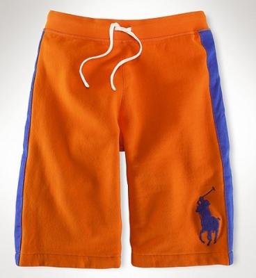 Polo Men shorts-42